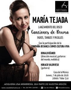 Afiche_Canciones de Bruma_CDM