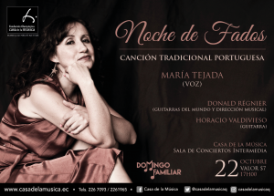 Afiche Noce de Fados_CDM_2017