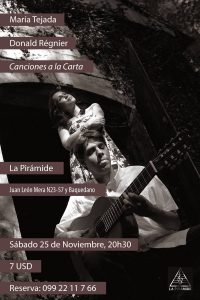Afiche La Pirámide_Iguazú dic 2017