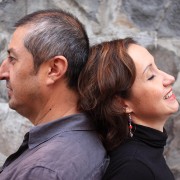 Maria Tejada & Julio Andradre - Esencia Outdoor Session